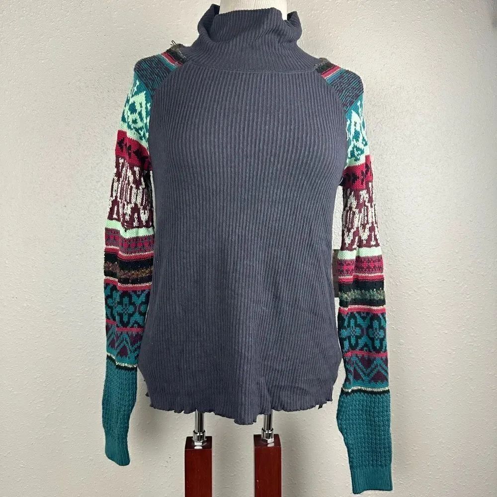 NWT Free People Women’s Top